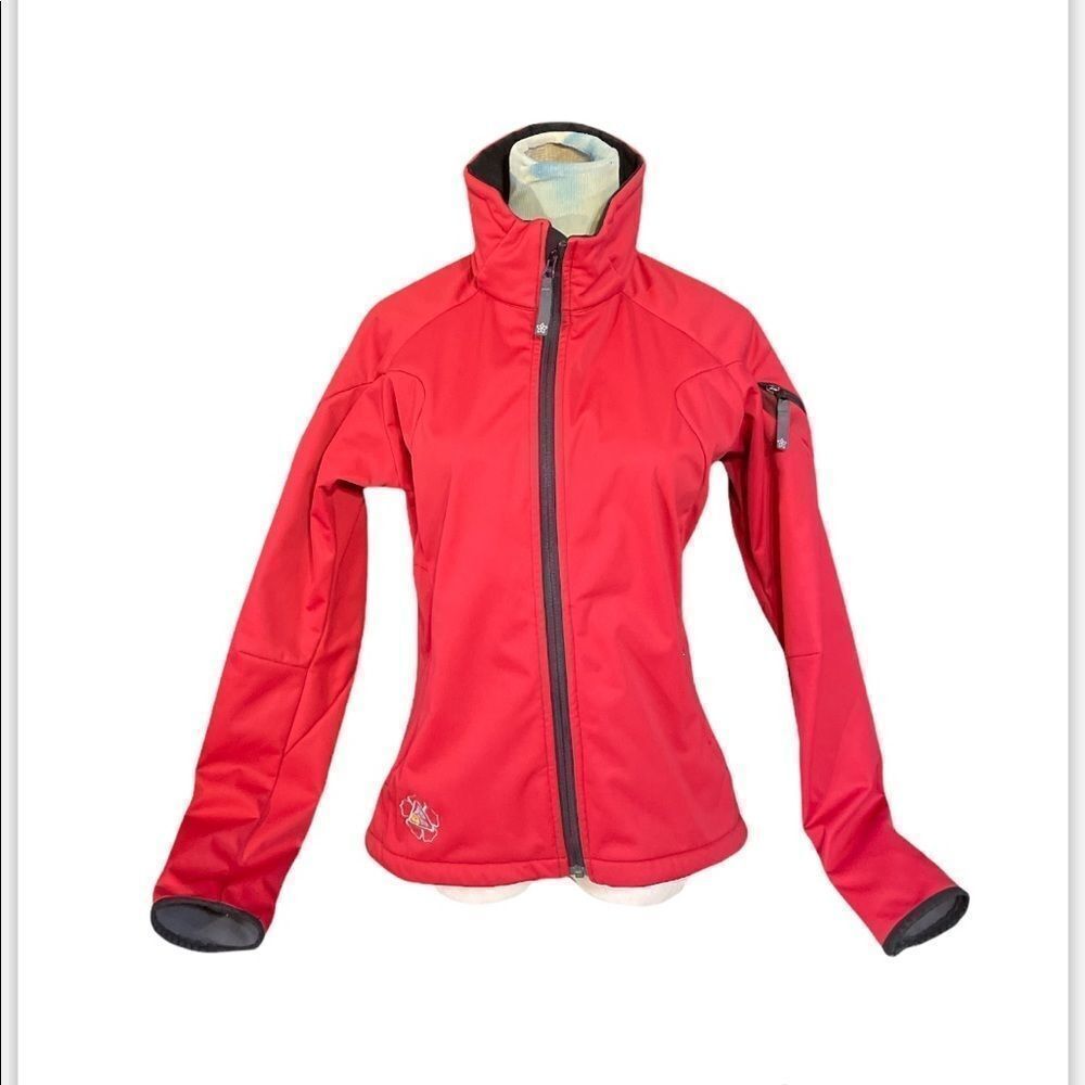 Rossignol jacket M (5099)